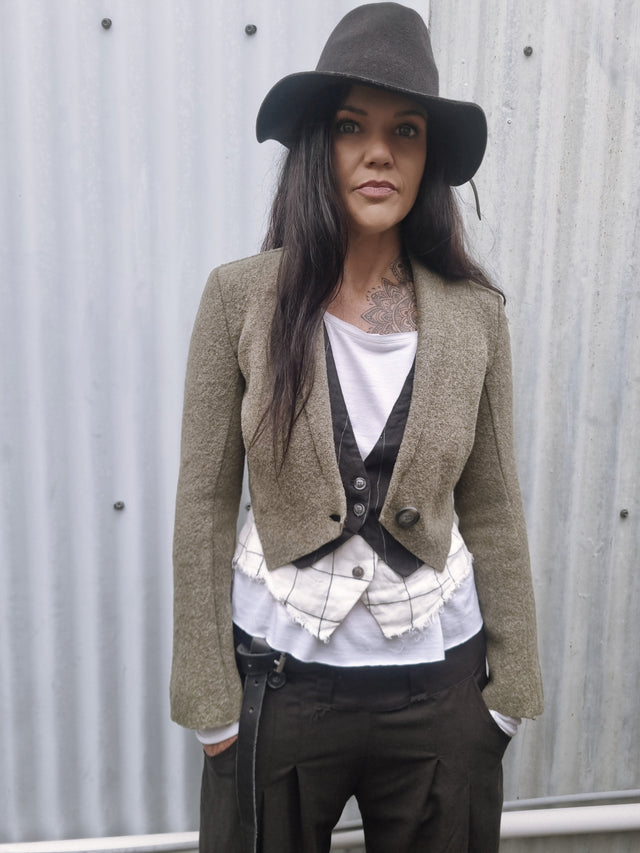 simple complexities winter 26