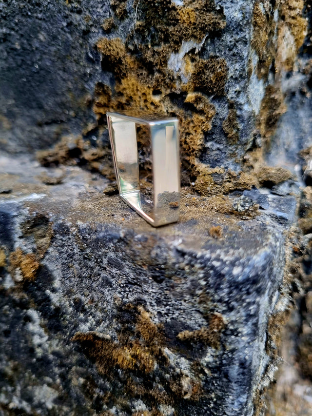 Hip to be Square ring