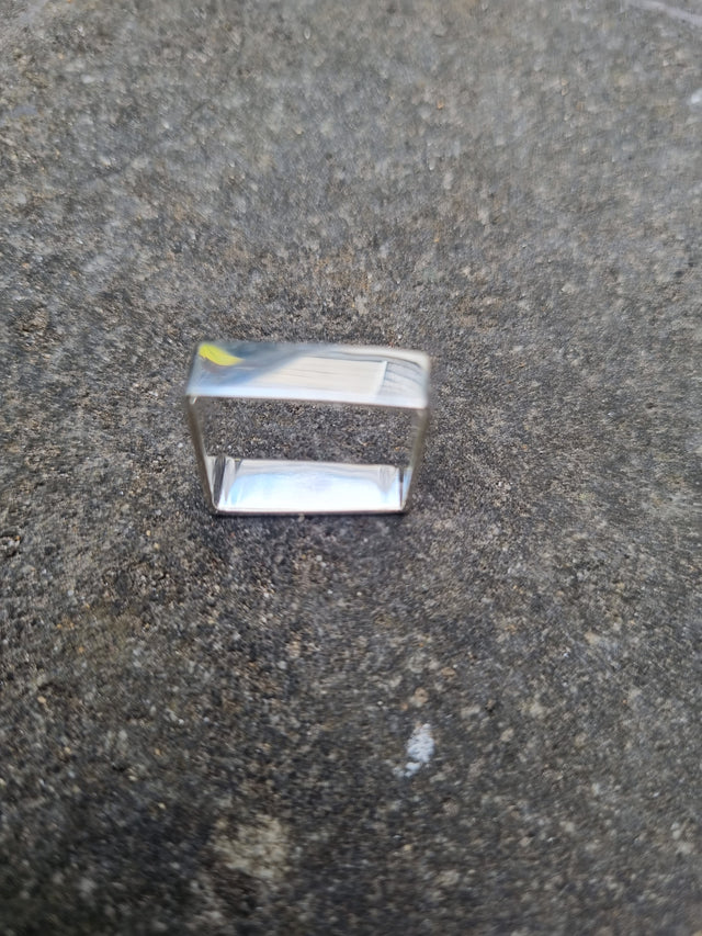 Hip to be Square ring