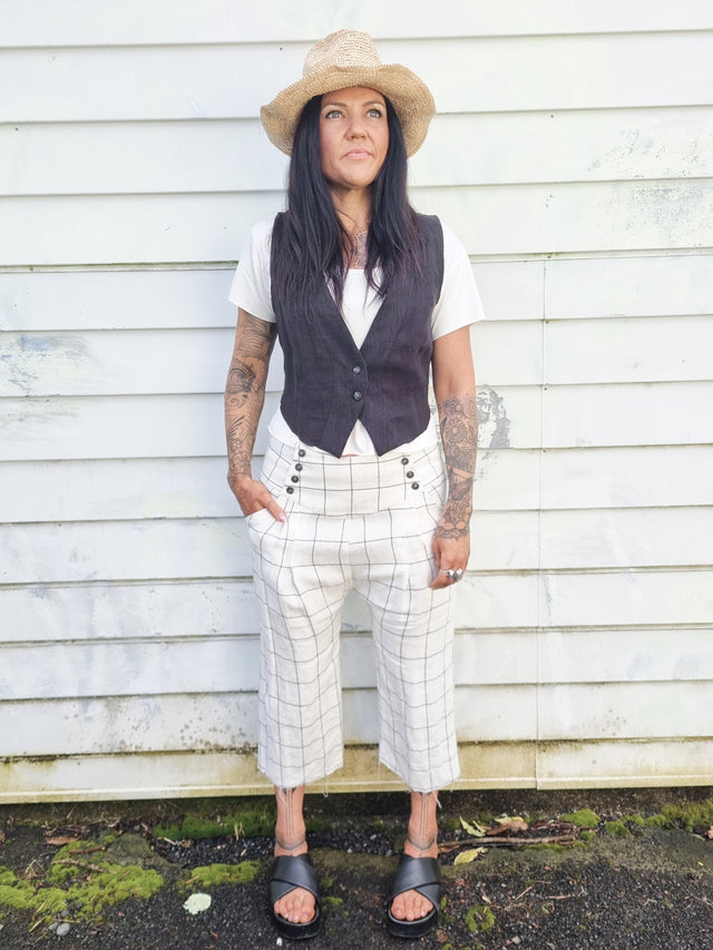 High Flyer pants