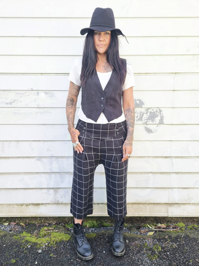 High Flyer pants