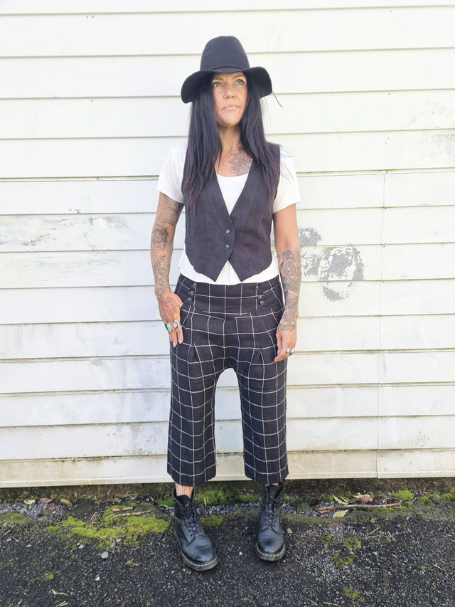 High Flyer pants