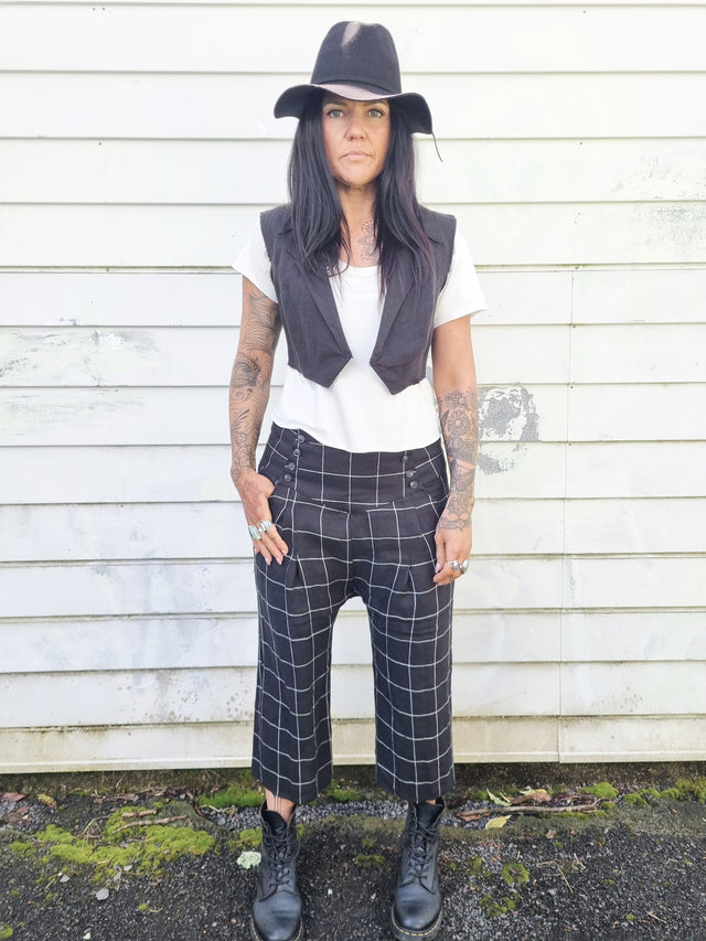 High Flyer pants
