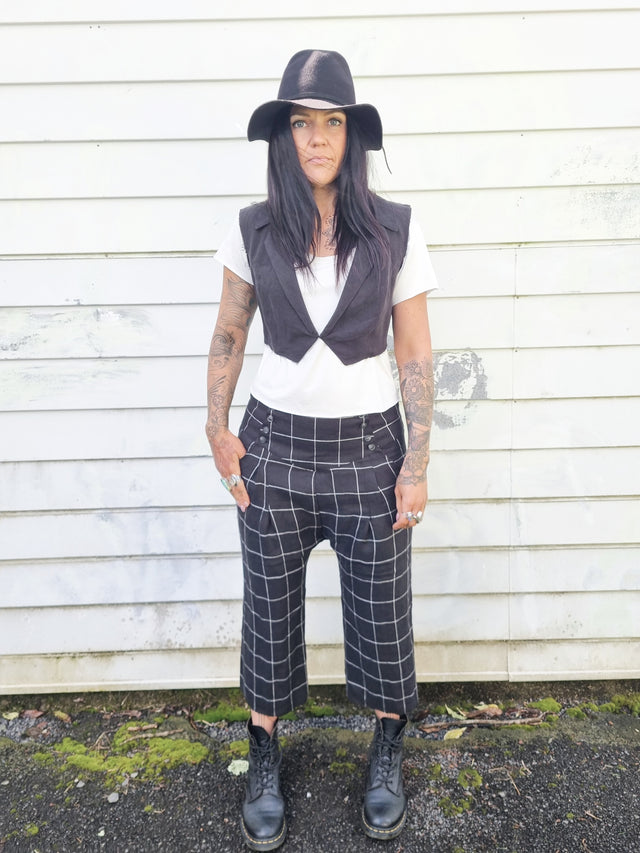 High Flyer pants
