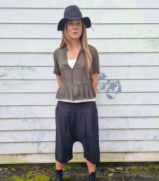 Underlying Influences top