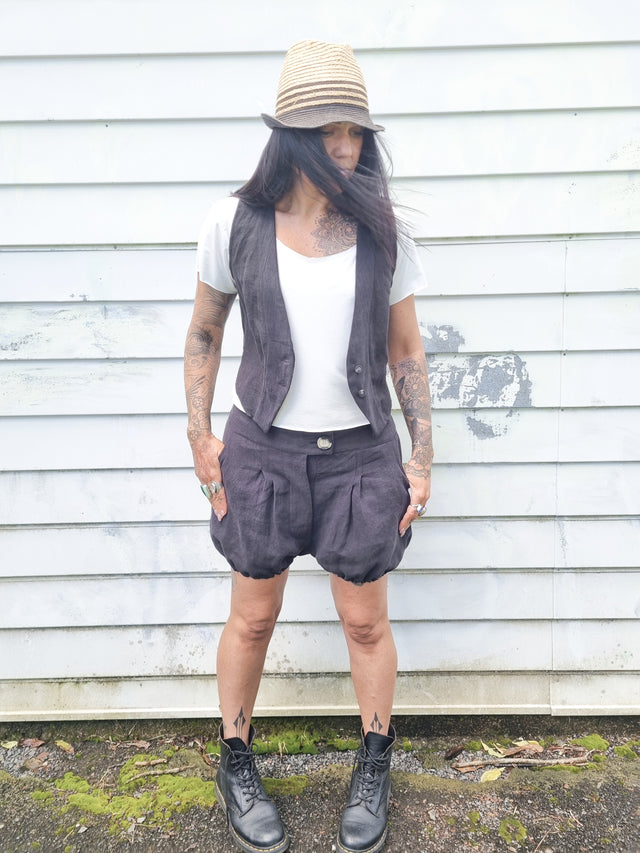 Dare to Dream Shorts