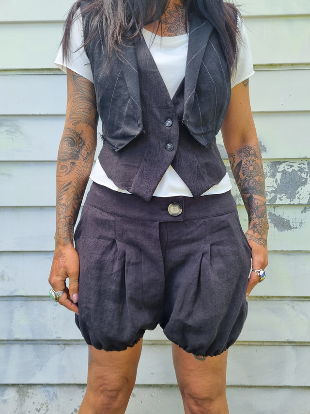 Dare to Dream Shorts