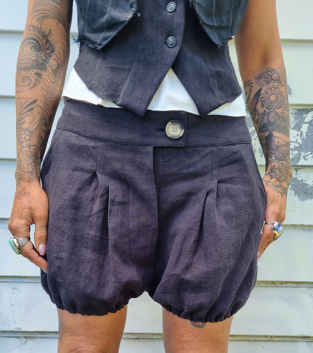 Dare to Dream Shorts