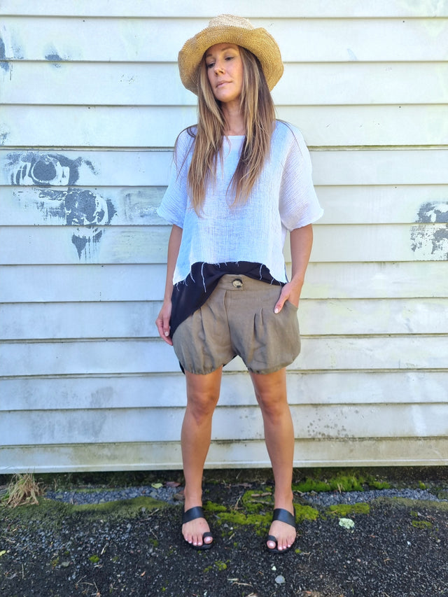 Dare to Dream Shorts