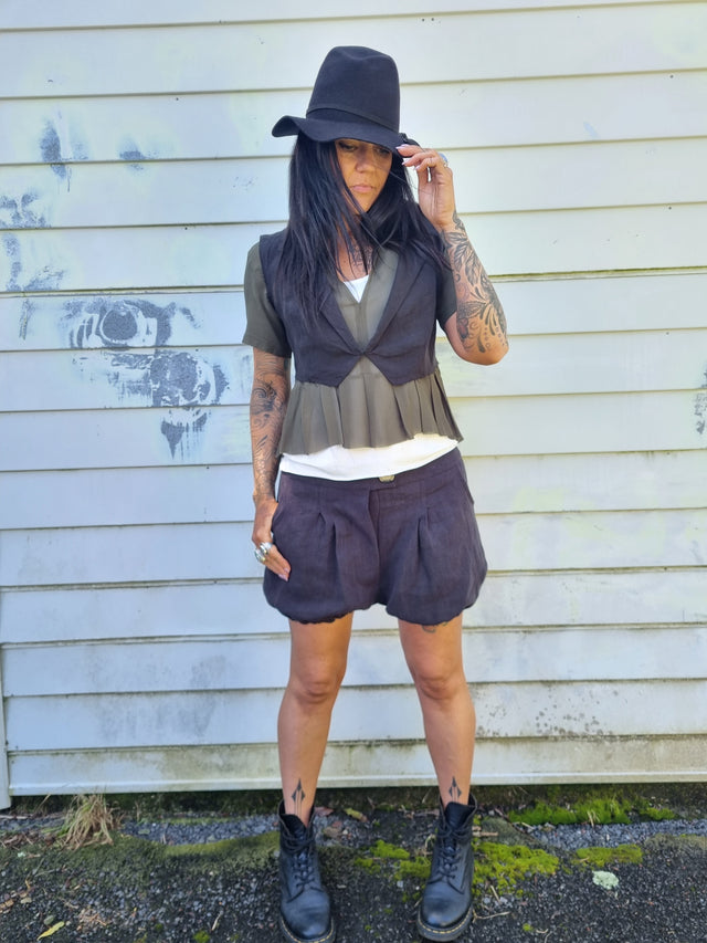 Dare to Dream Shorts