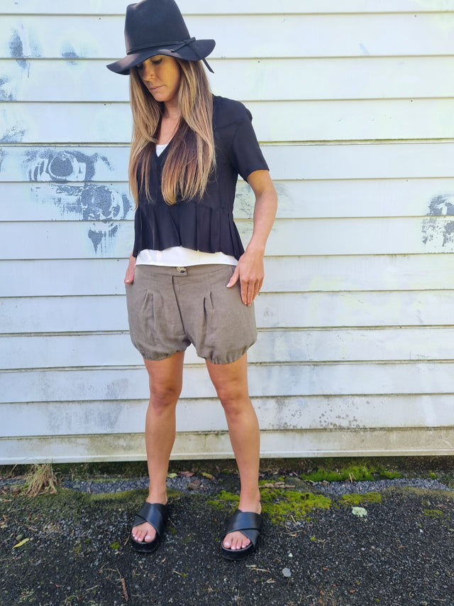Dare to Dream Shorts