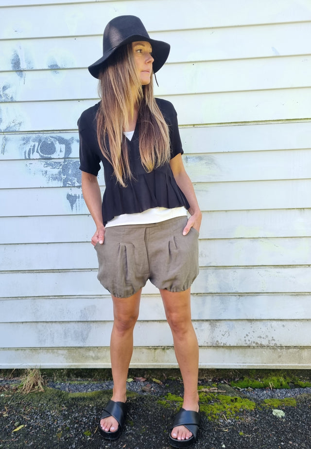Dare to Dream Shorts