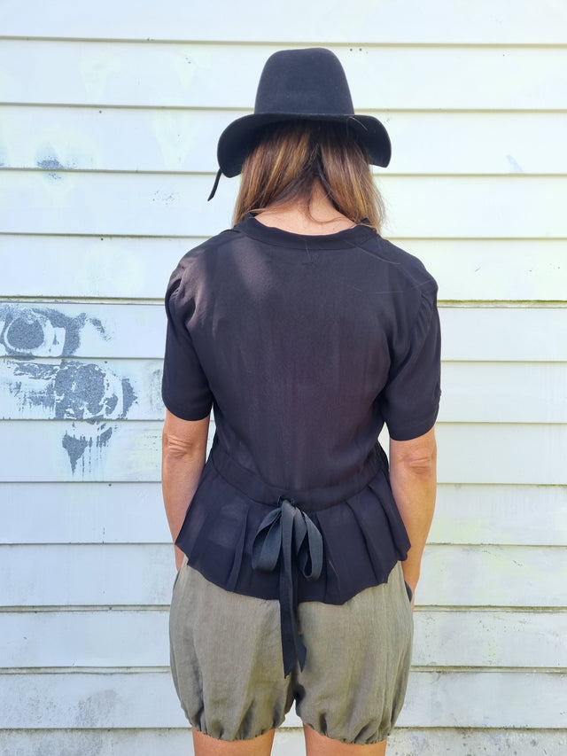 Underlying Influences top