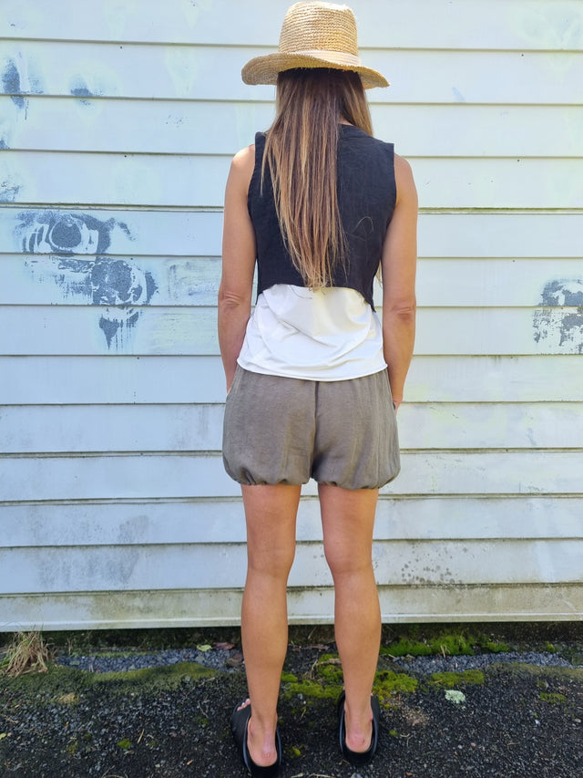 Dare to Dream Shorts