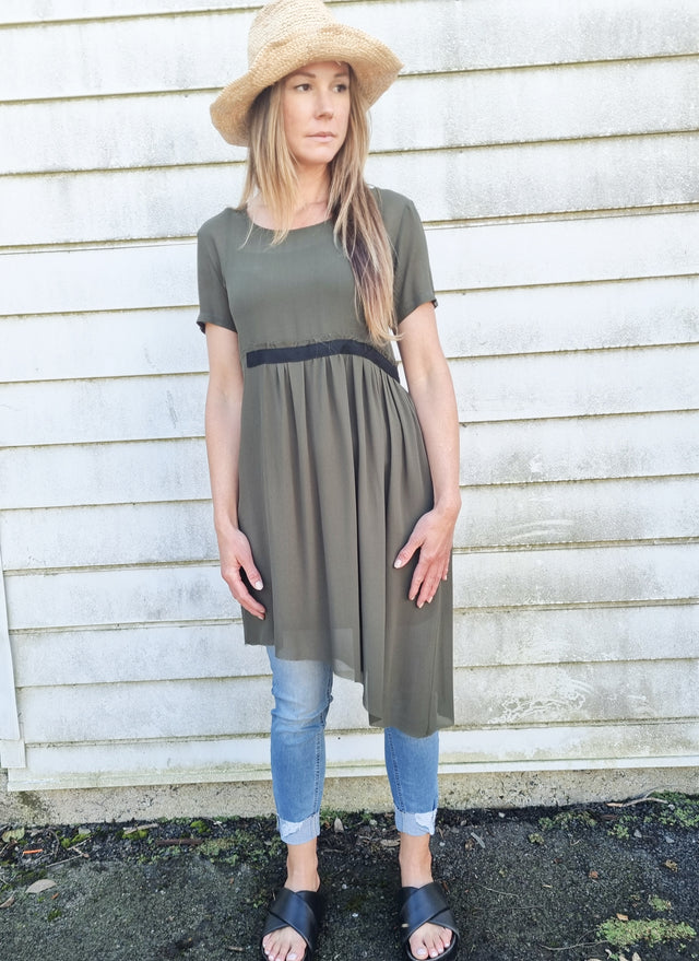 Hold me Tight Dress