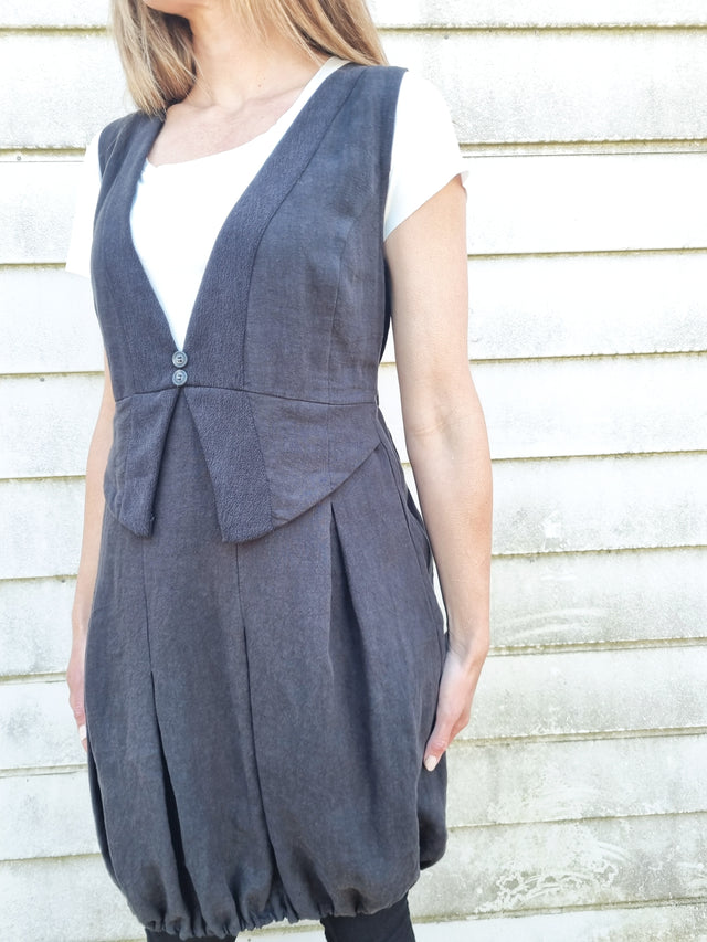 Business as Usual dress