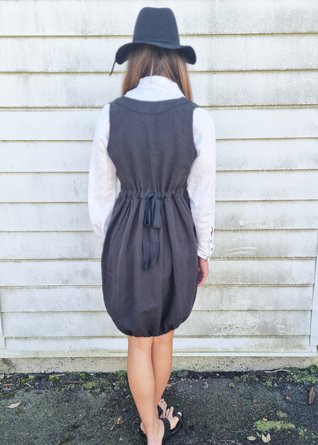 Business as Usual dress