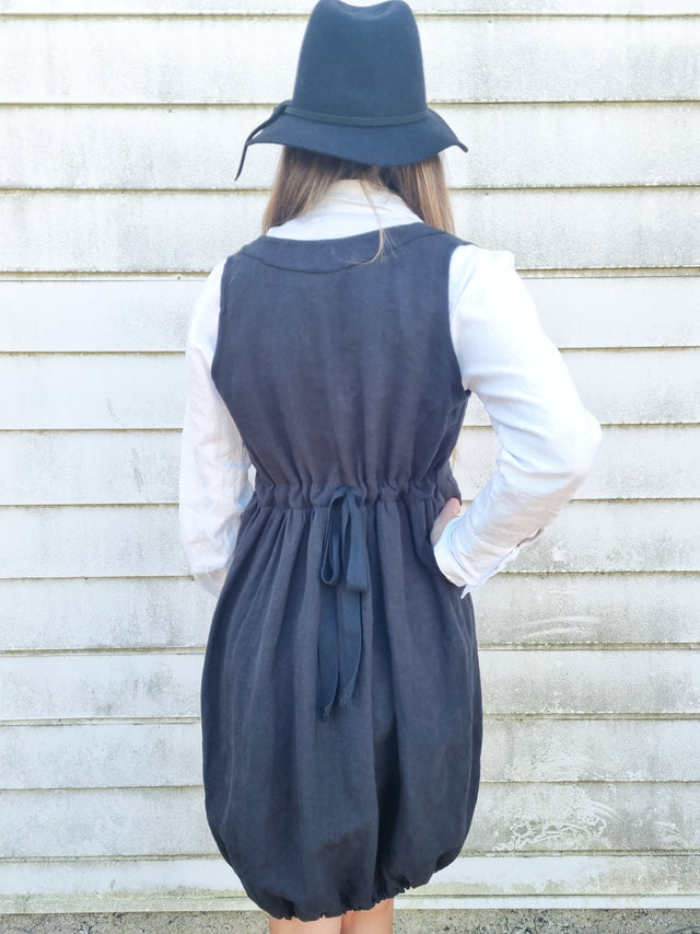 Business as Usual dress
