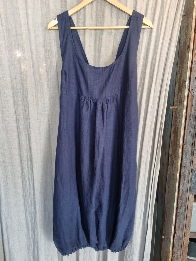 Brace Yourself Pinafore