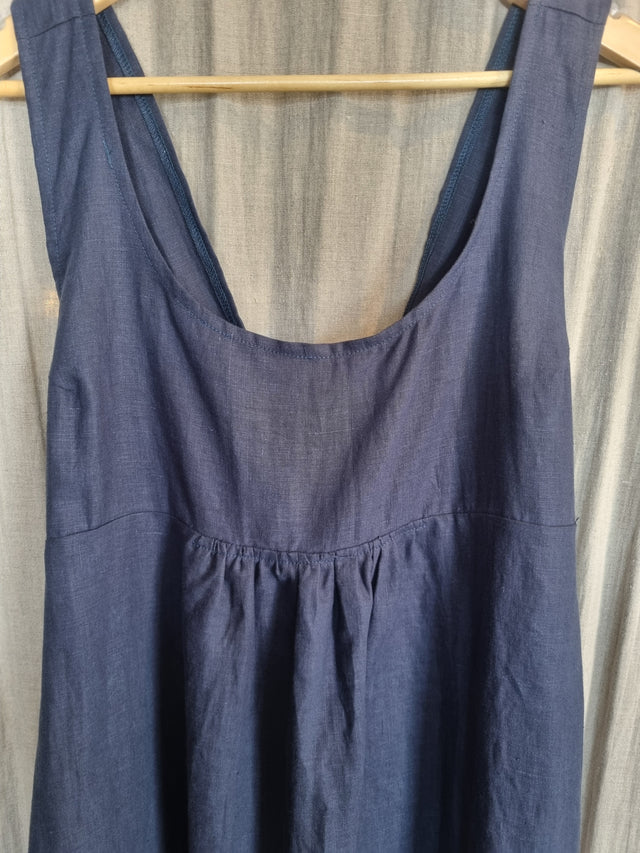 Brace Yourself Pinafore