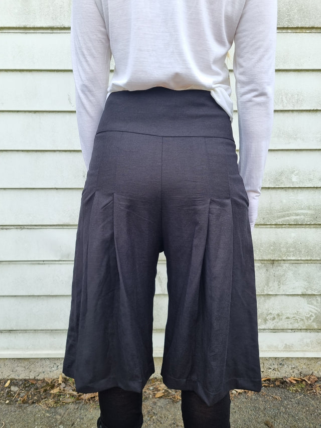 Wasted Opportunity Culottes