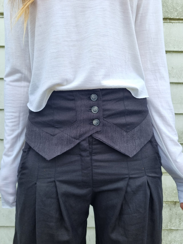 Wasted Opportunity Culottes