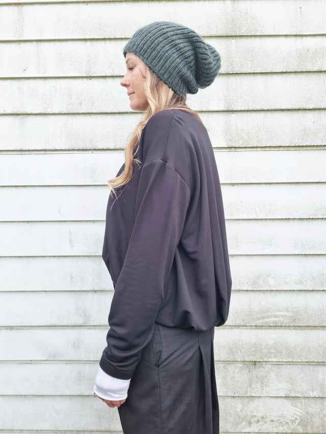 Burst My Bubble Sweatshirt