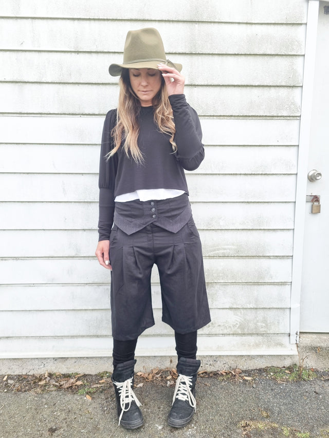 Alter Ego Sweat