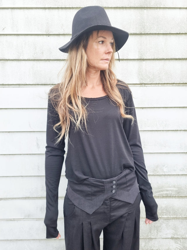 Undercover Agent Tee