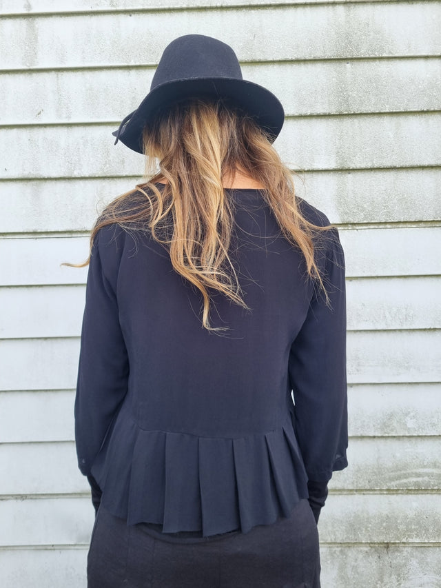 Don't Look back Top