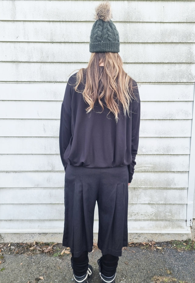 Burst My Bubble Sweatshirt
