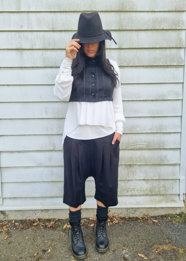 Ride or Die Pants