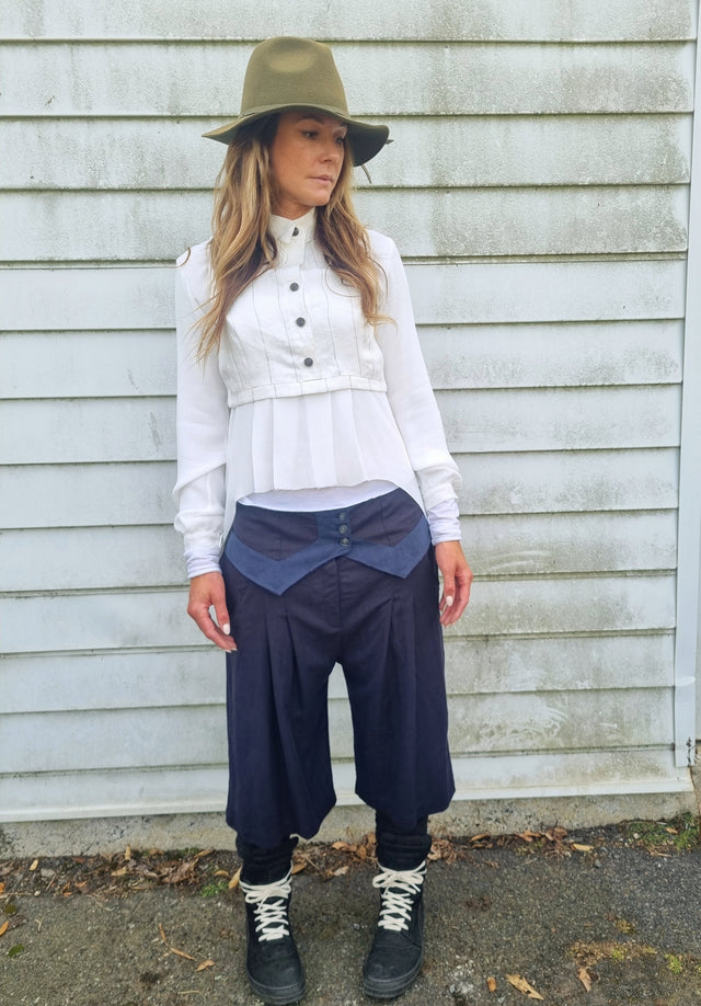 Wasted Opportunity Culottes
