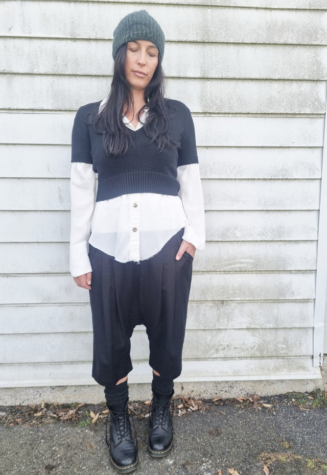 Ride or Die Pants