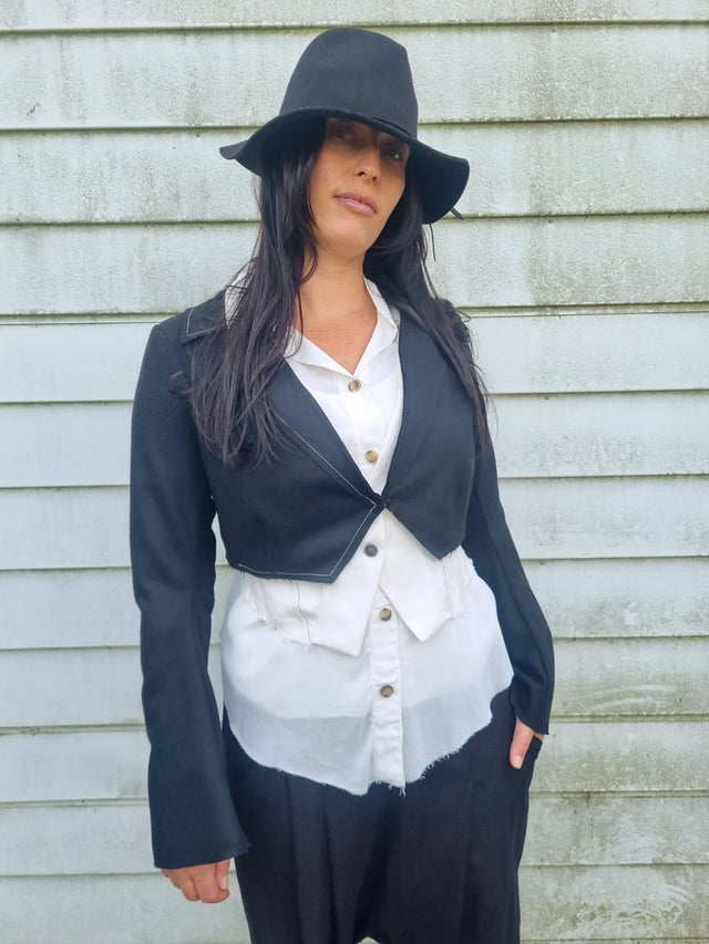 Short Listed jacket