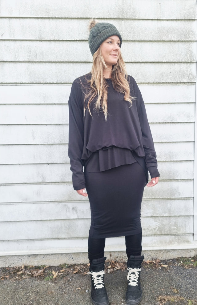Sharp as a Tack Skirt