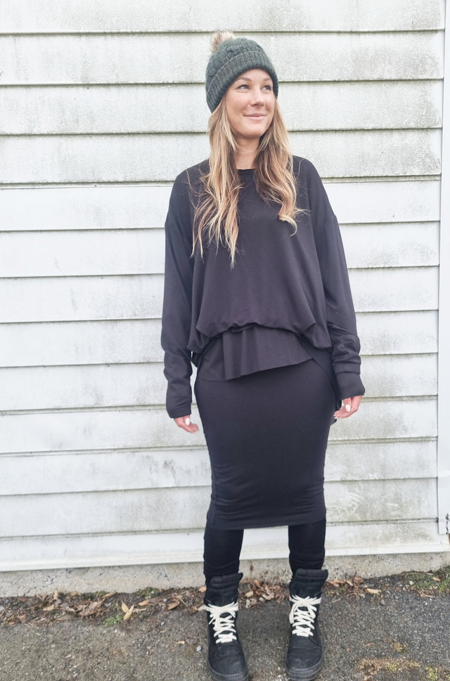 Sharp as a Tack Skirt