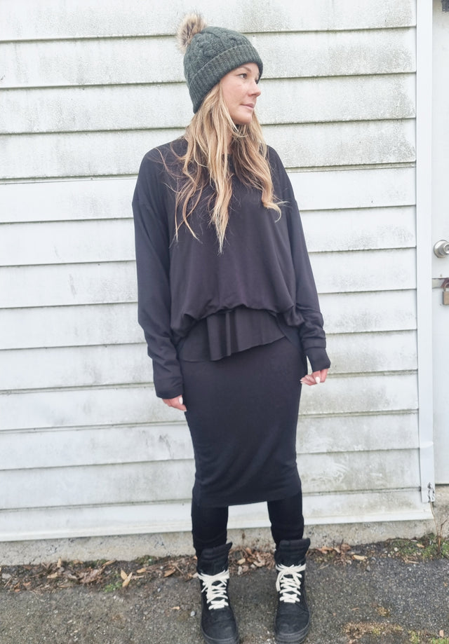 Sharp as a Tack Skirt