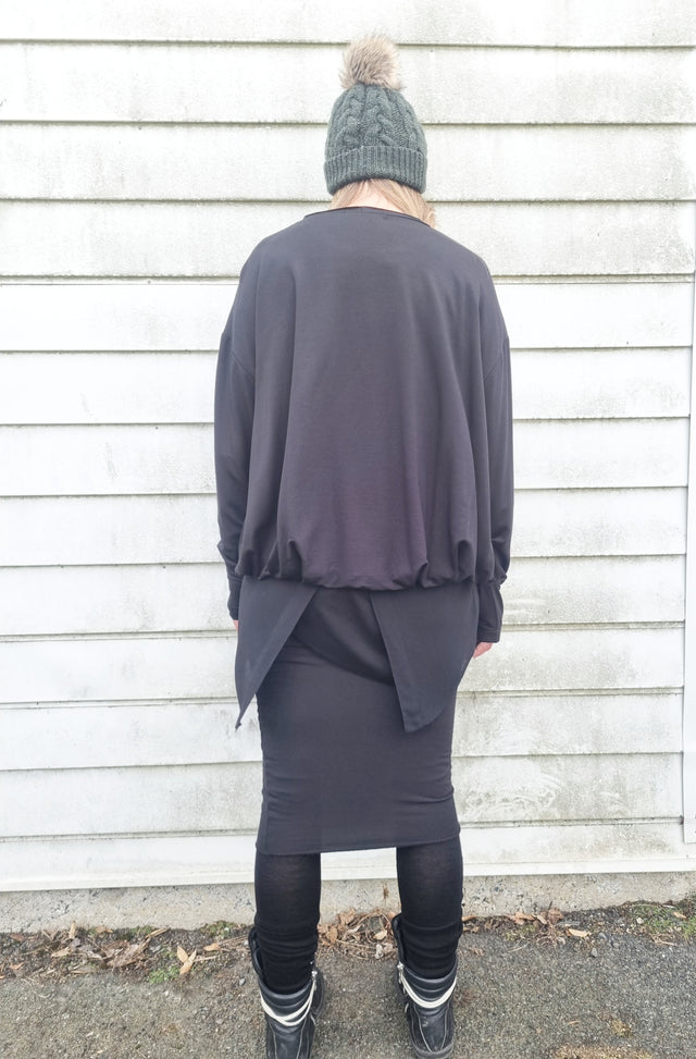 Off the Cuff Merino Leggings