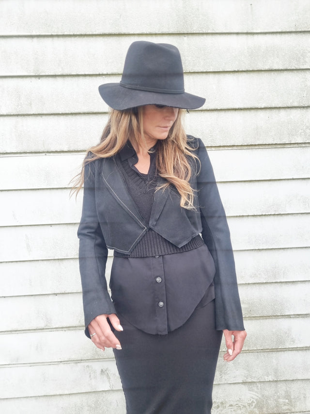 Short Listed jacket