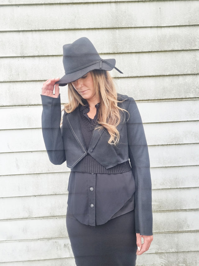 Short Listed jacket