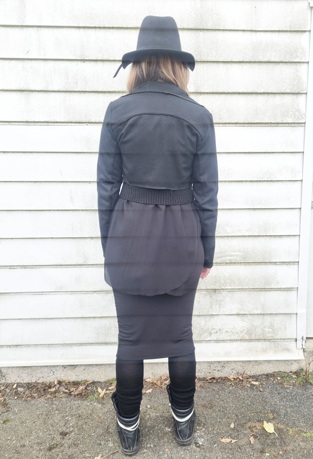 Sharp as a Tack Skirt