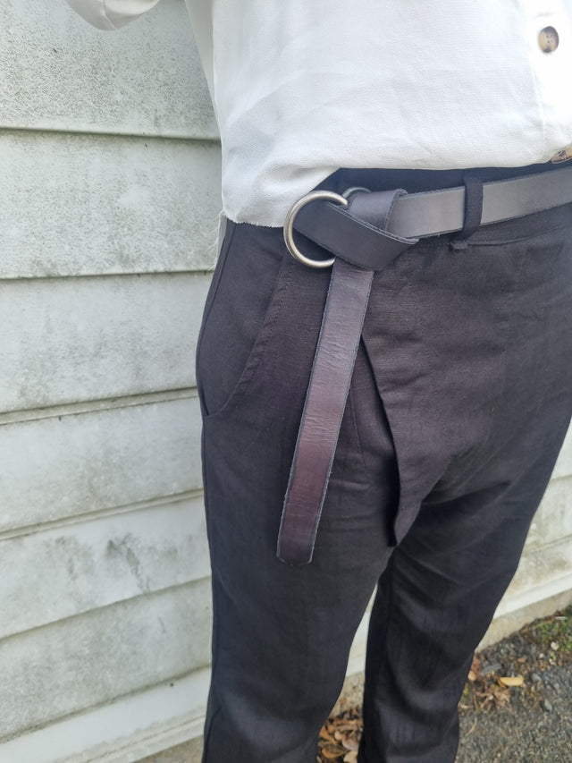Honest John Knot belt
