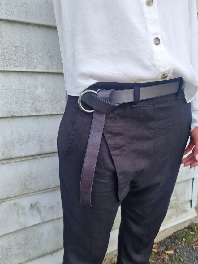 Honest John Knot belt