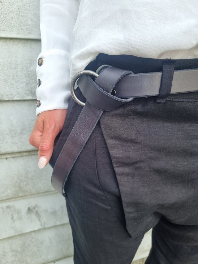 Honest John Knot belt