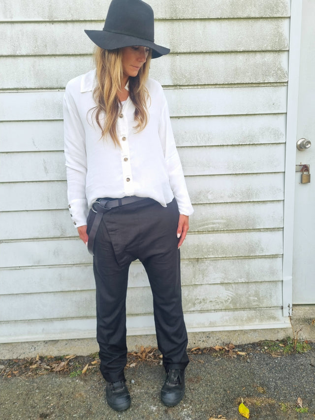 Left of Centre Pants