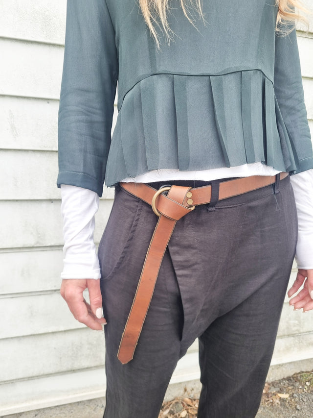 Honest John Knot belt