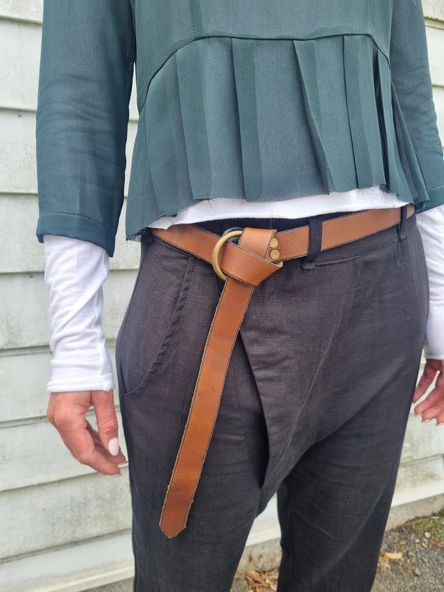 Honest John Knot belt