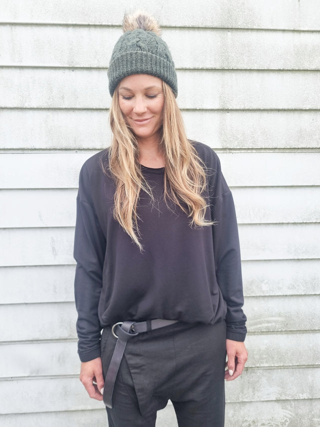 Burst My Bubble Sweatshirt