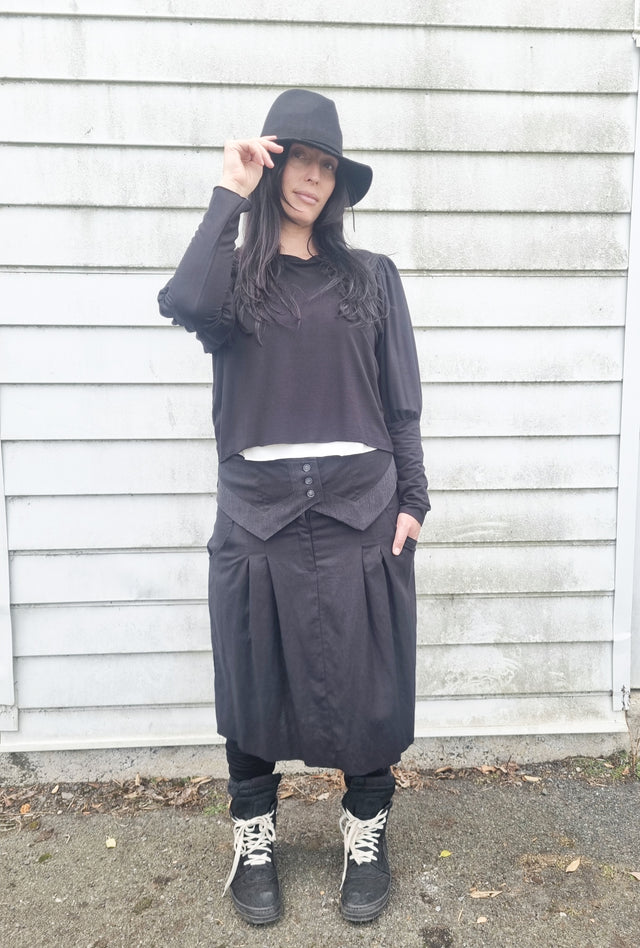 Alter Ego Sweat